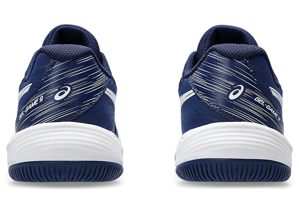 ASICS GEL-GAME 9 GS image number null