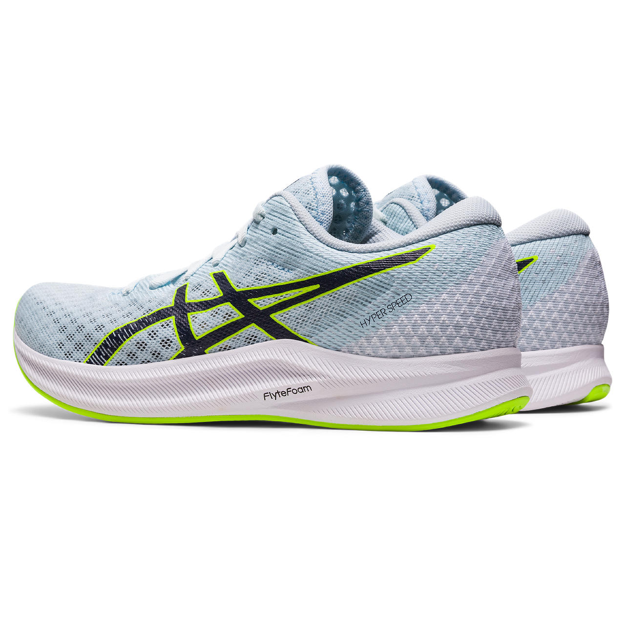 ASICS HYPER SPEED 2 image number null