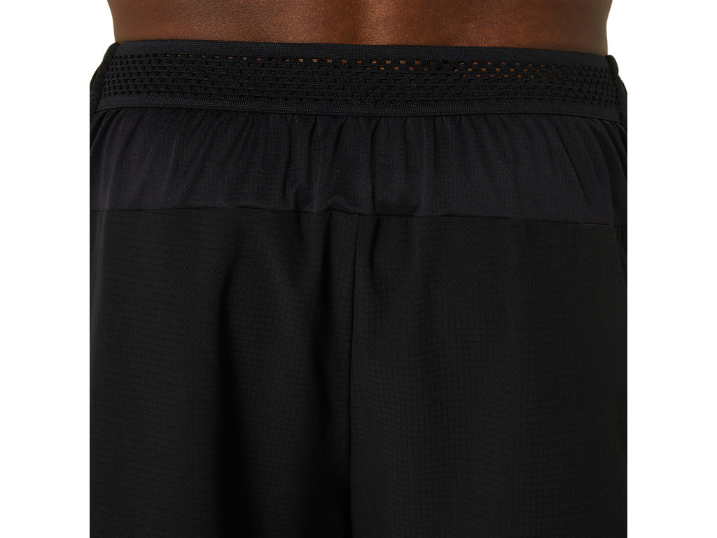 ACTIBREEZE 7" LIGHT WEIGHT WOVEN SHORT image number null