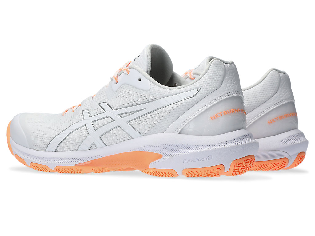 ASICS NETBURNER SHIELD FF image number null