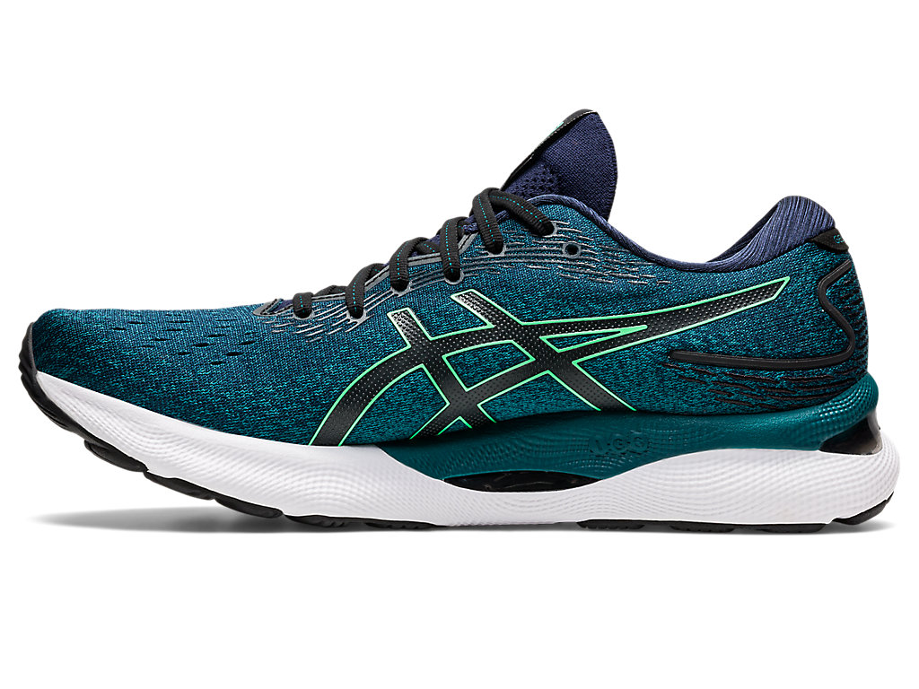 ASICS GEL-NIMBUS 24 image number null