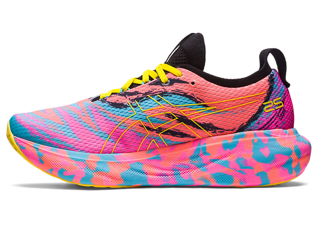 ASICS GEL-NIMBUS 25 image number null
