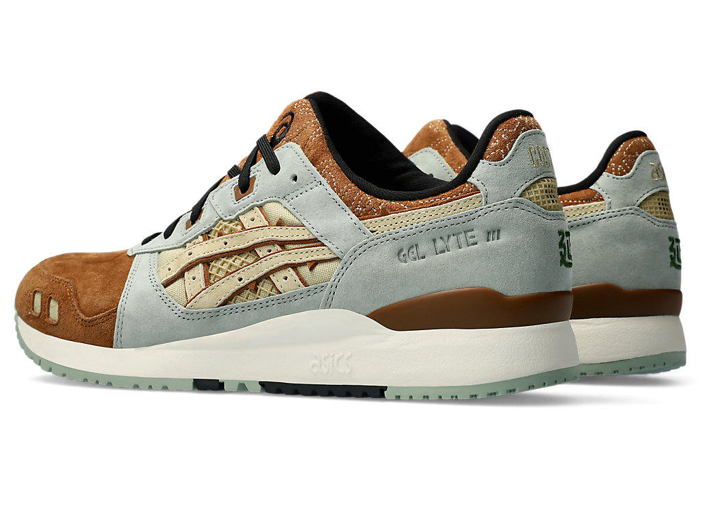 ASICS GEL-LYTE III OG image number null