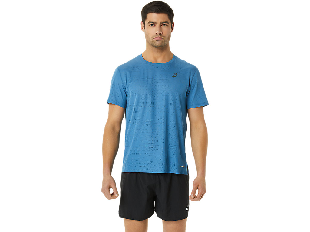 ASICS VENTILATE ACTIBREEZE SS TOP