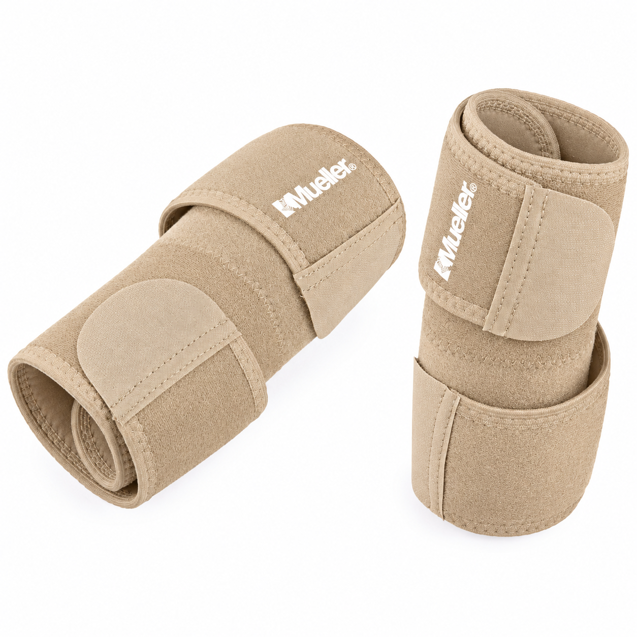 Neoprene Elbow Support Beige, , large image number null