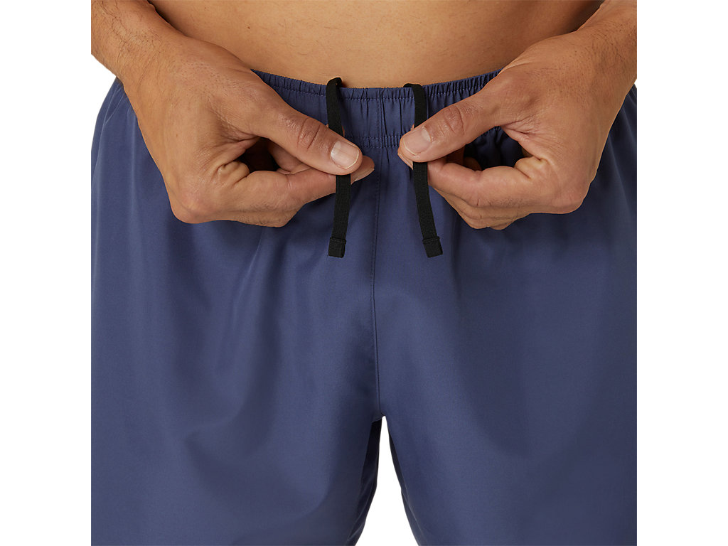 ASICS SILVER 7IN SHORT image number null