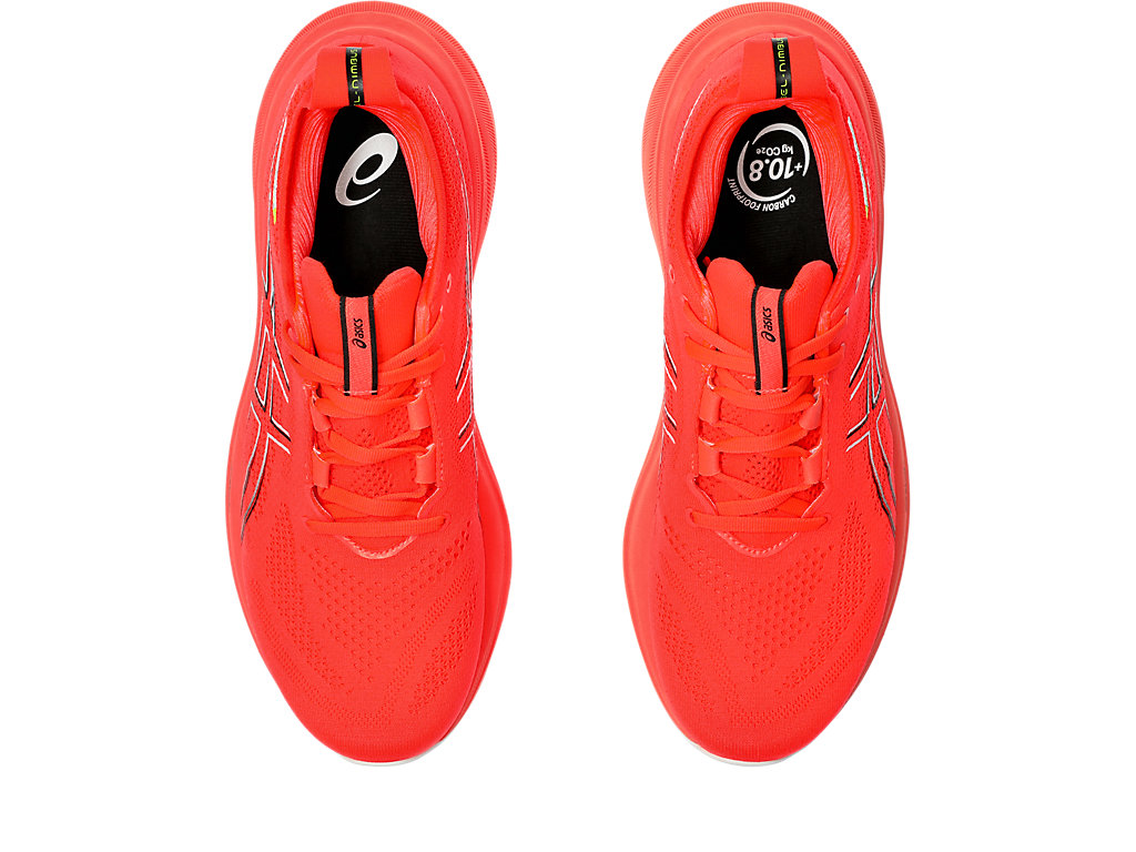 ASICS GEL-NIMBUS 26 image number null