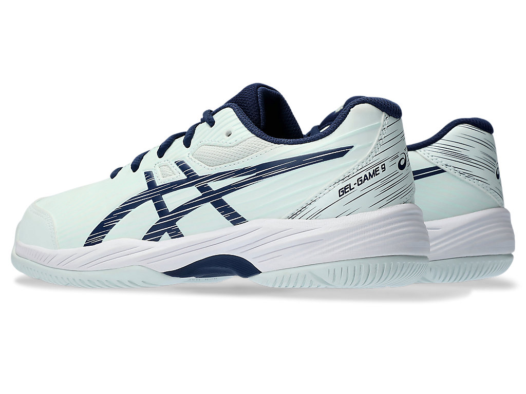 ASICS GEL-GAME 9 GS image number null