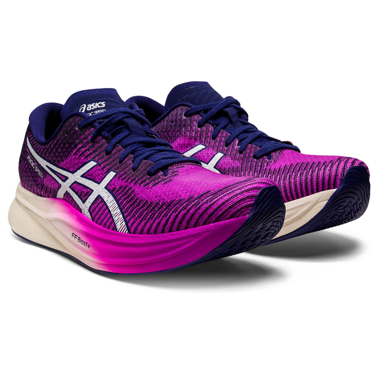 ASICS MAGIC SPEED 2 image number null