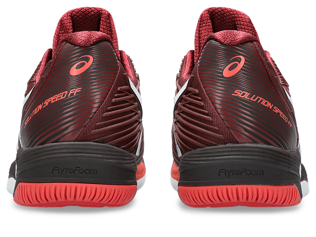 ASICS SOLUTION SPEED FF 2 image number null