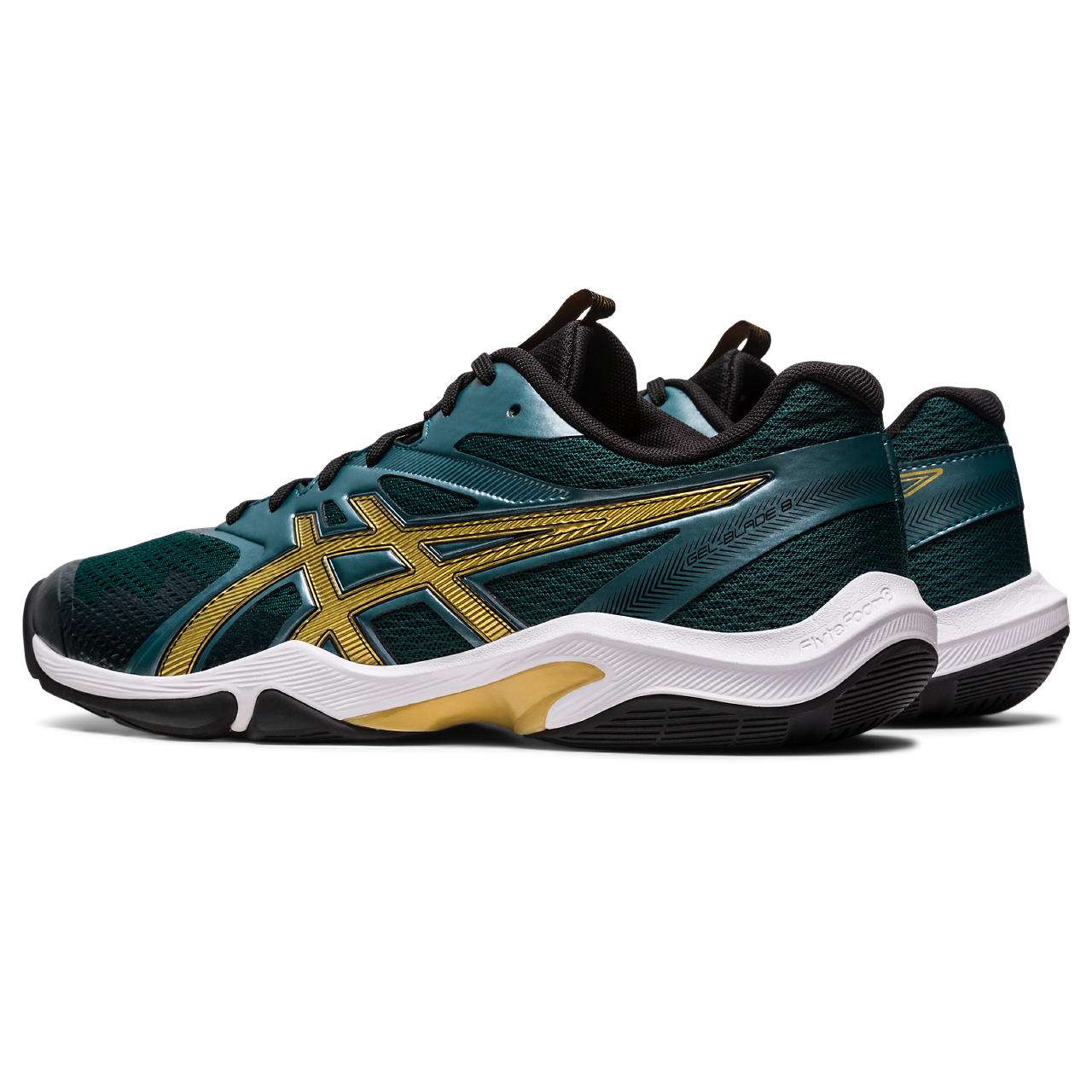 ASICS GEL-BLADE 8 image number null