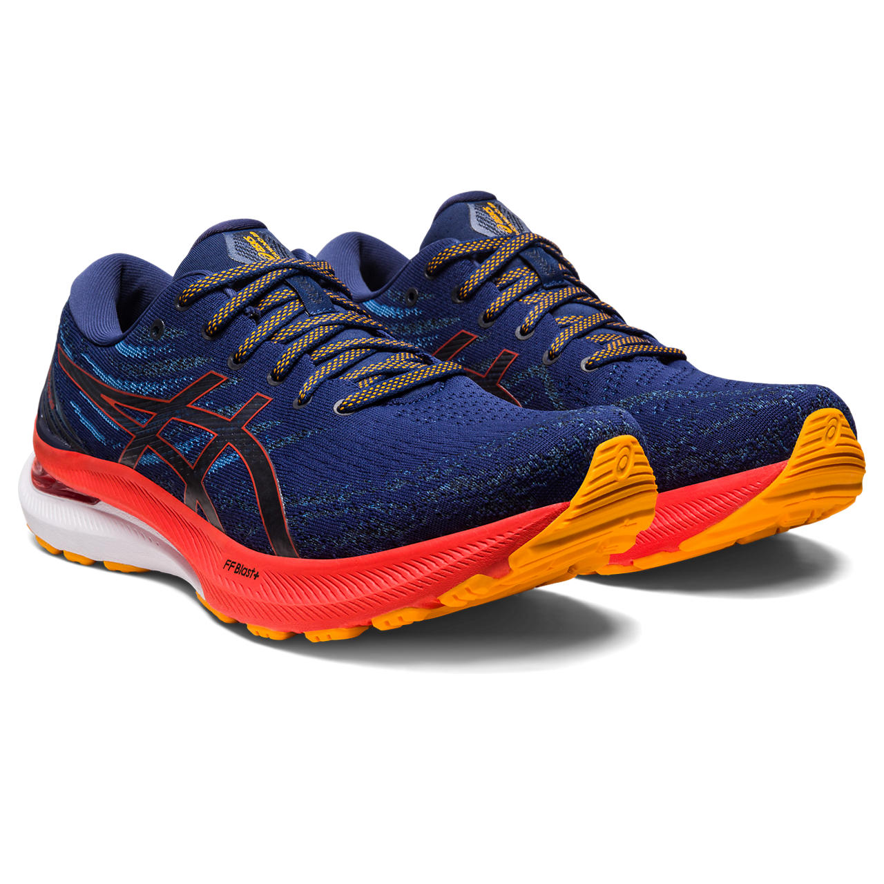 ASICS GEL-KAYANO 29 image number null