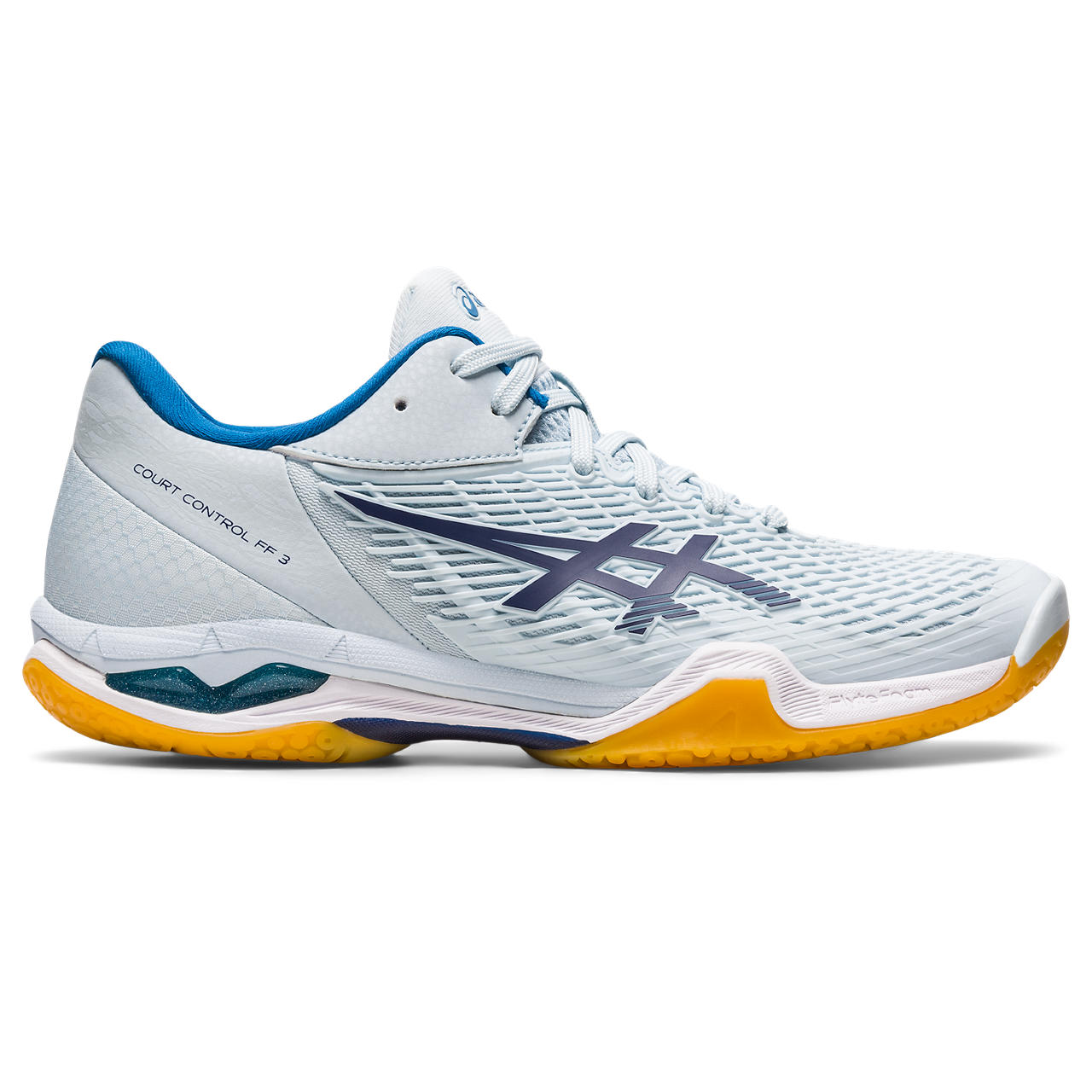 ASICS COURT CONTROL FF 3