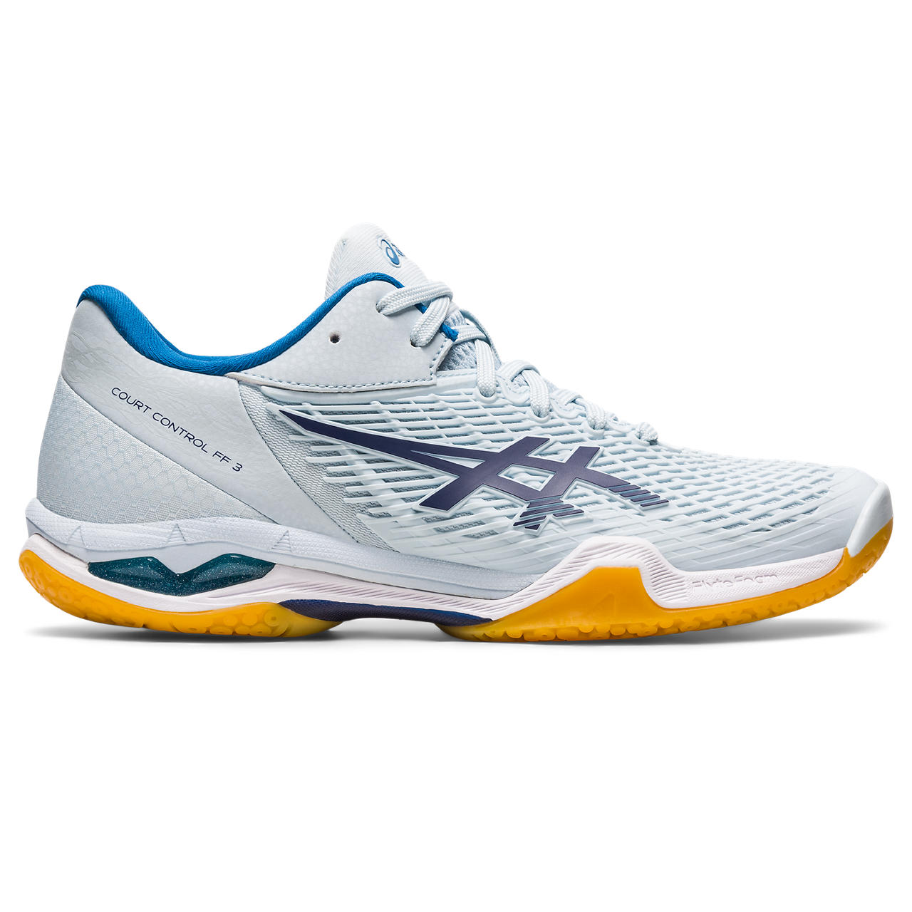 ASICS COURT CONTROL FF 3 image number null