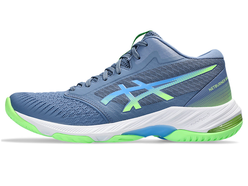 ASICS NETBURNER BALLISTIC FF MT 3 image number null