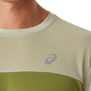 ASICS RACE SS TOP image number null