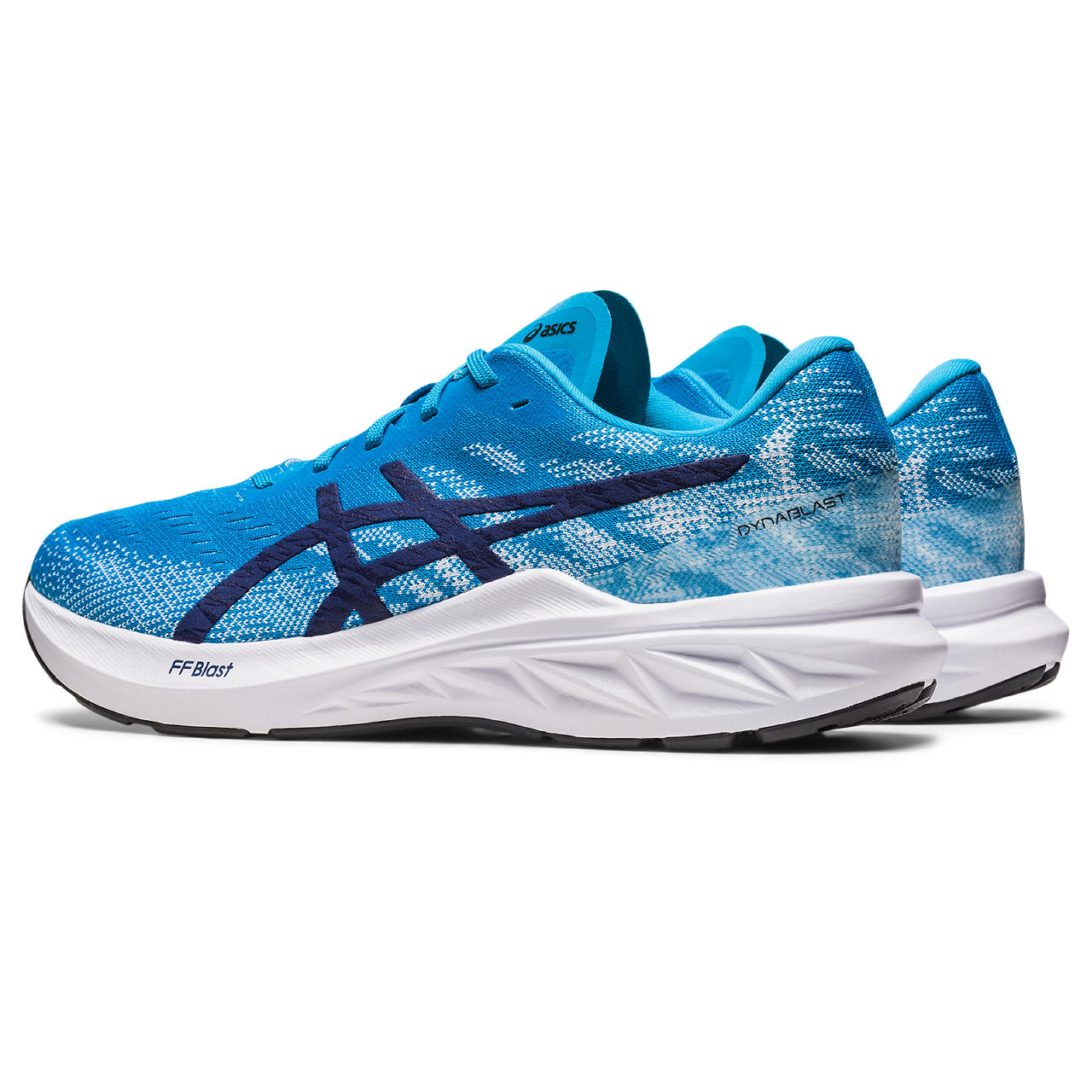 ASICS DYNABLAST 3 image number null