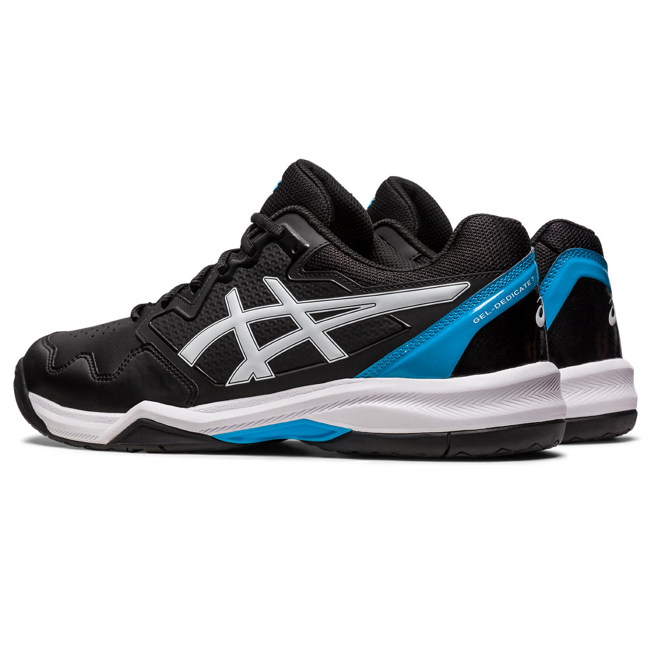 ASICS GEL-DEDICATE 7 image number null