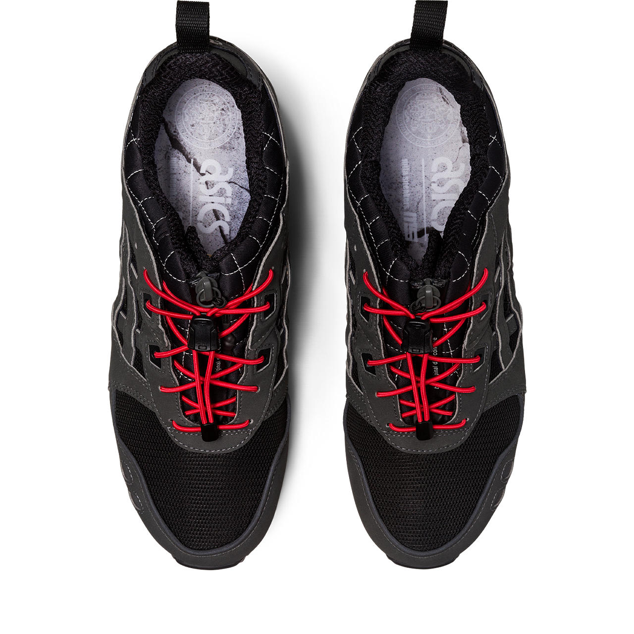 ASICS GEL-LYTE III OG GTX image number null