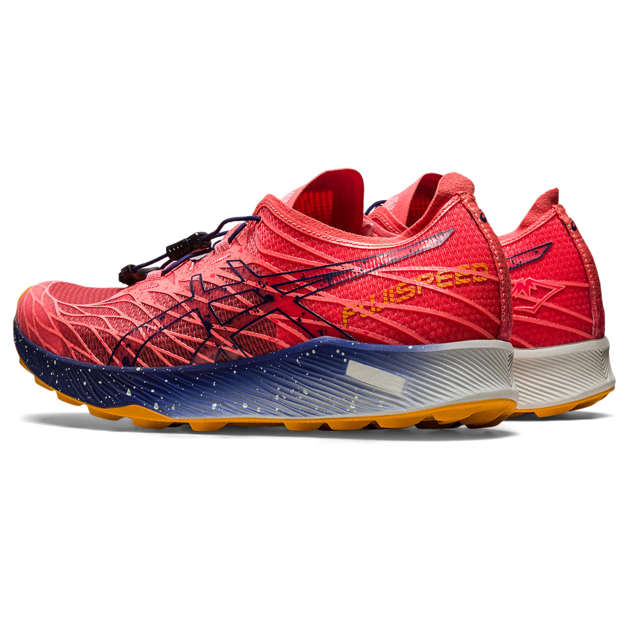 ASICS FUJISPEED image number null