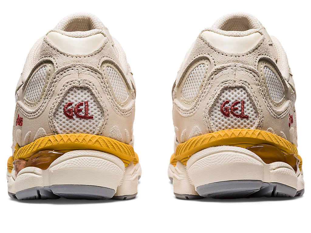 ASICS GEL-NYC image number null