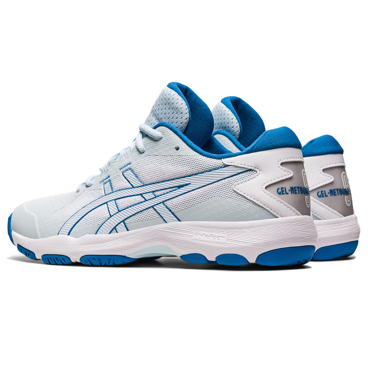 ASICS GEL-NETBURNER ACADEMY 9 image number null