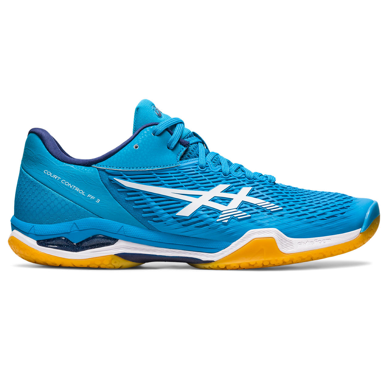 ASICS COURT CONTROL FF 3