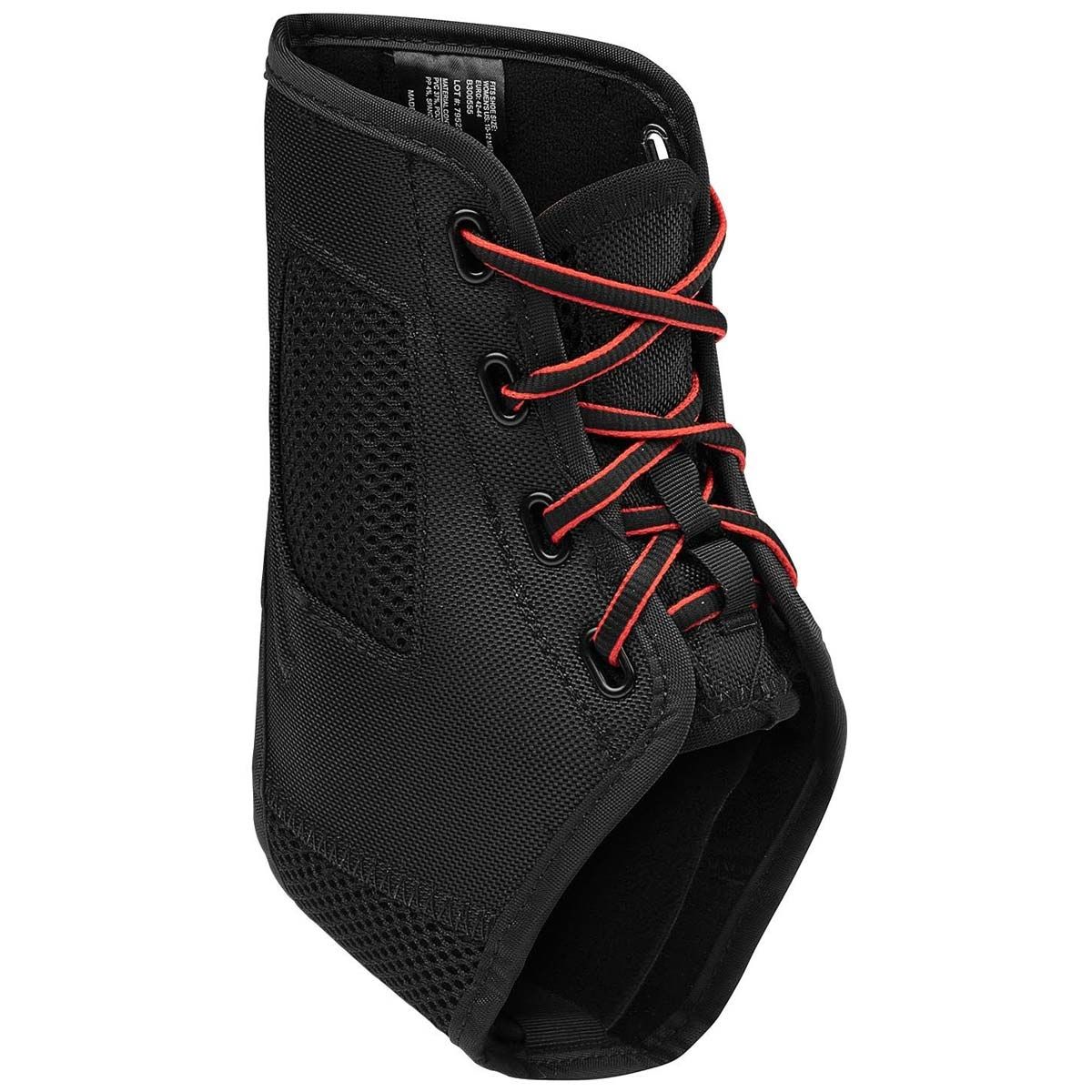MUELLER® ATF3® ANKLE BRACE BLACK LG, , large image number null