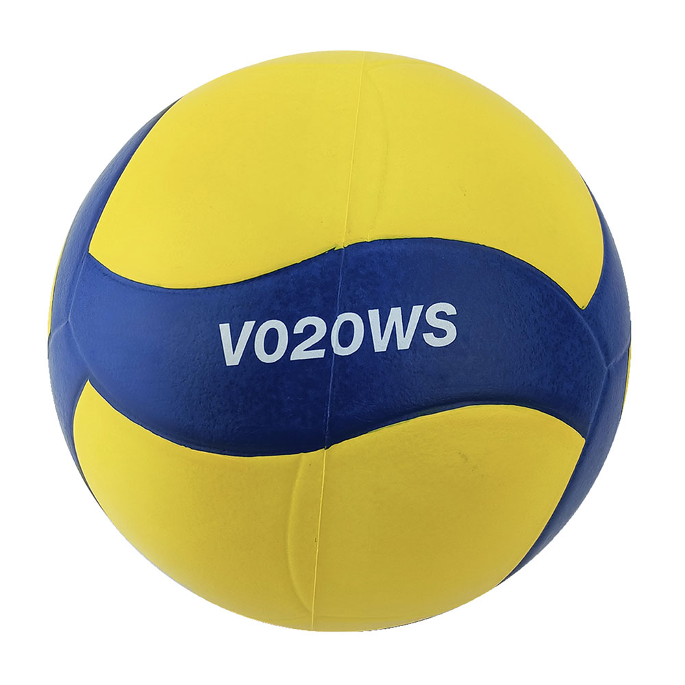 MIKASA V020WS VW SERIES VOLLEYBALL SIZE 5