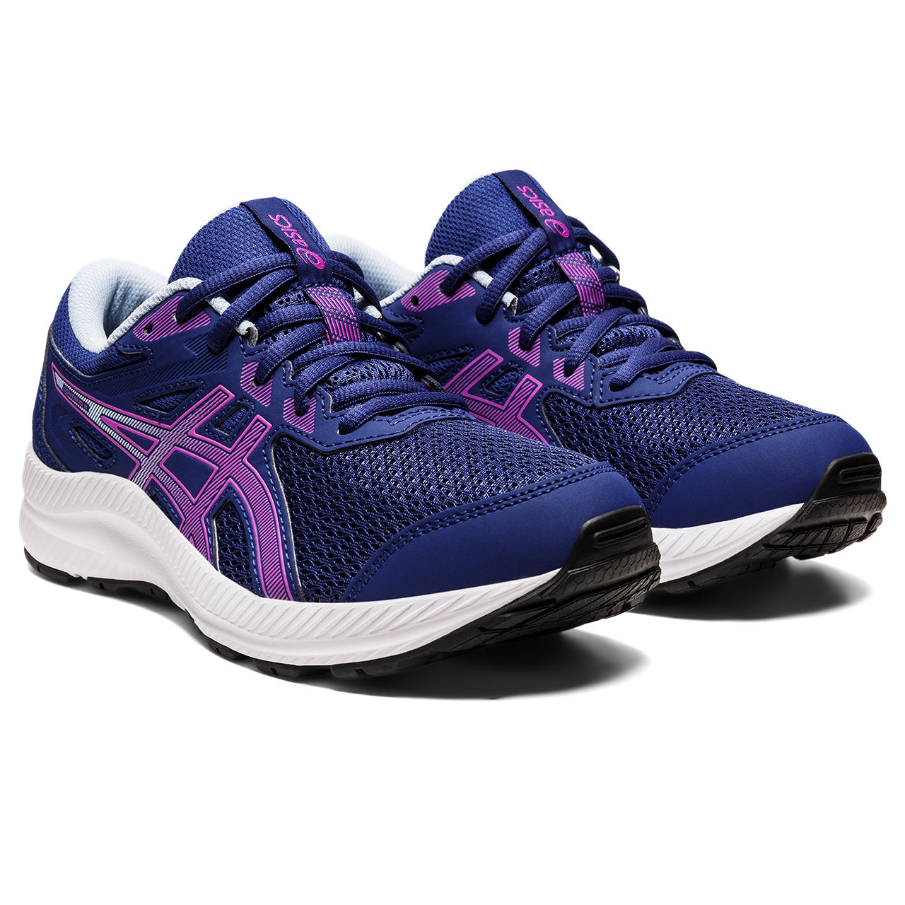 ASICS CONTEND 8 GS image number null