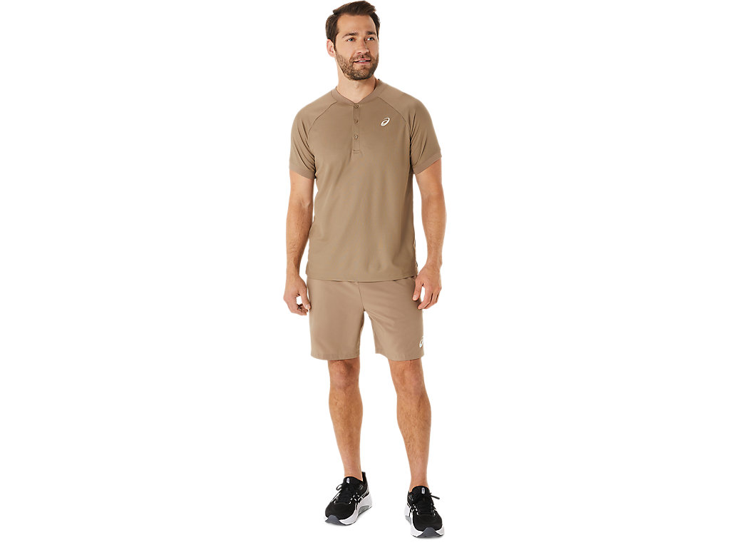SPORTS POLO image number null
