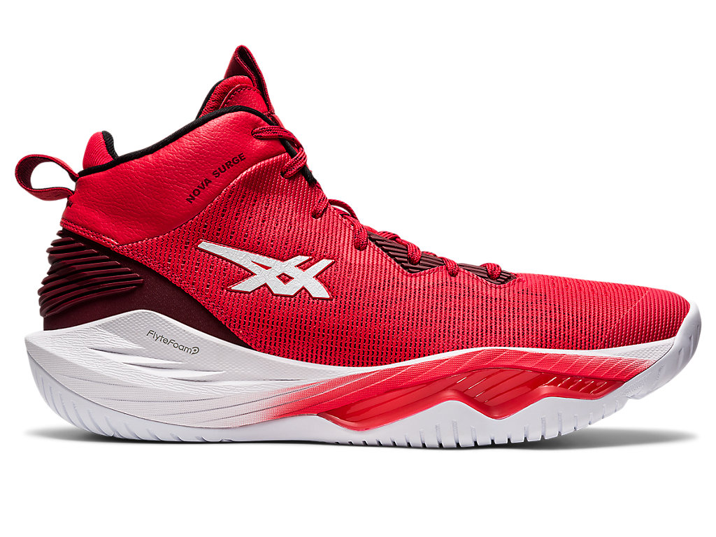 【ASICS】NOVA SURGE LOW2 27cm A low-top version of the Asics Nova Surge is coming soon : r