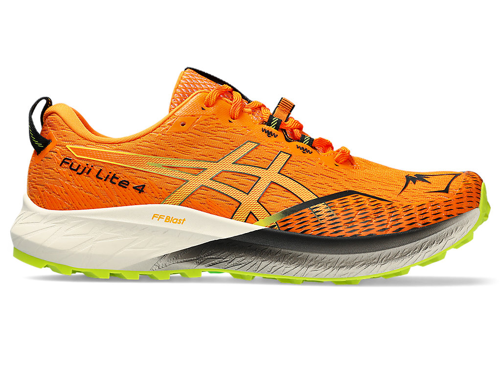 ASICS FUJI LITE 4