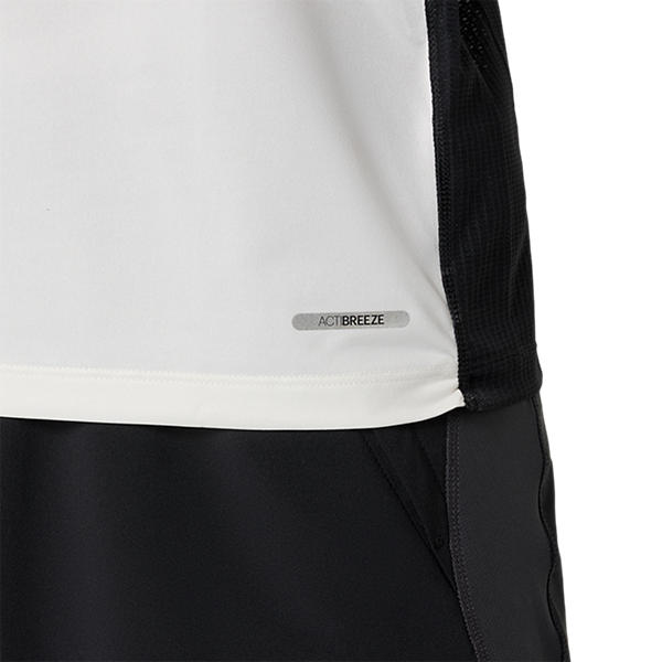 ROAD FADE SINGLET image number null