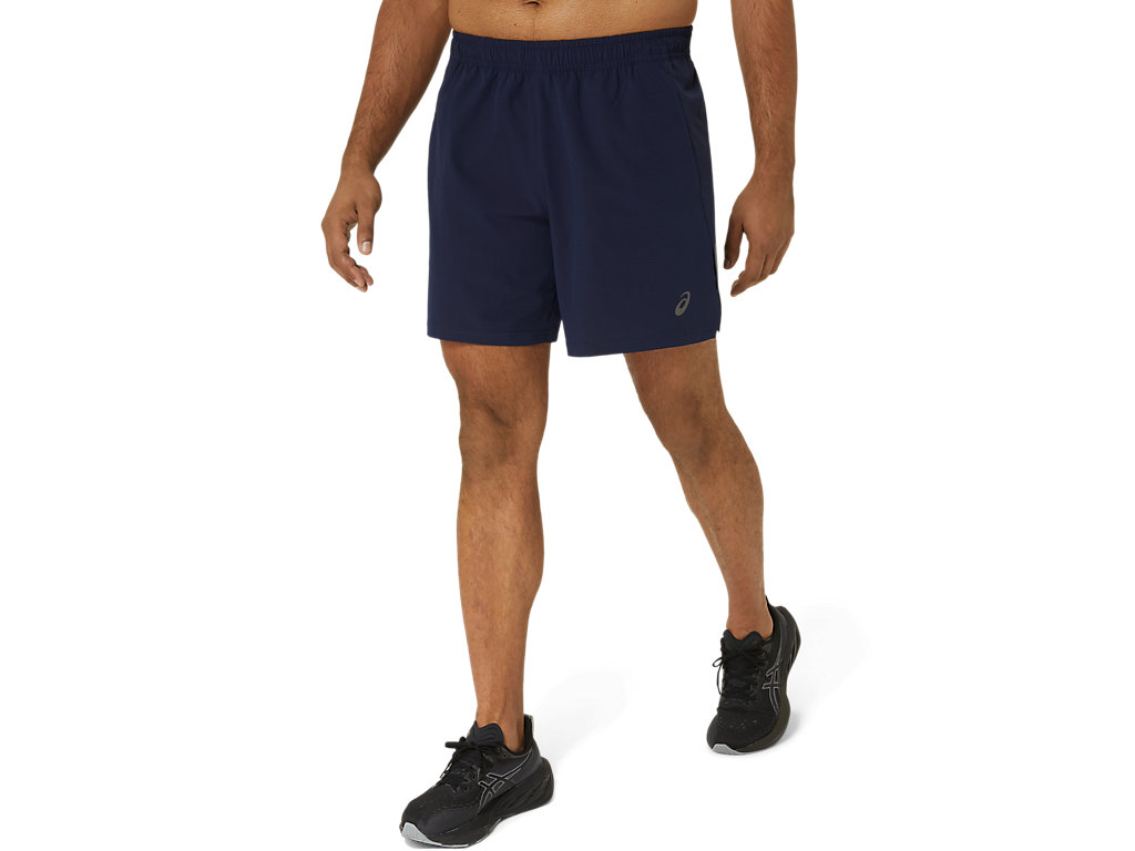 ACTIBREEZE 7" LIGHT WEIGHT WOVEN SHORT image number null