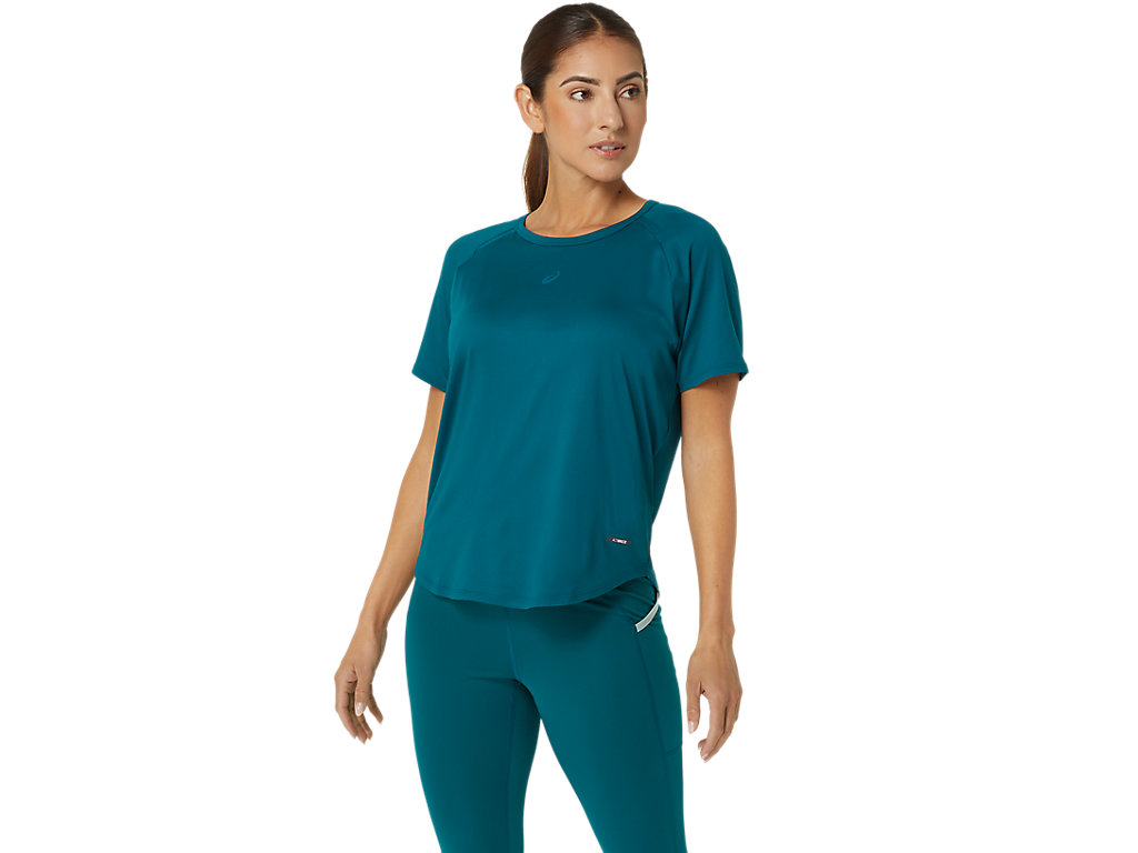 ASICS ACTIBREEZE SHORT SLEEVE TOP