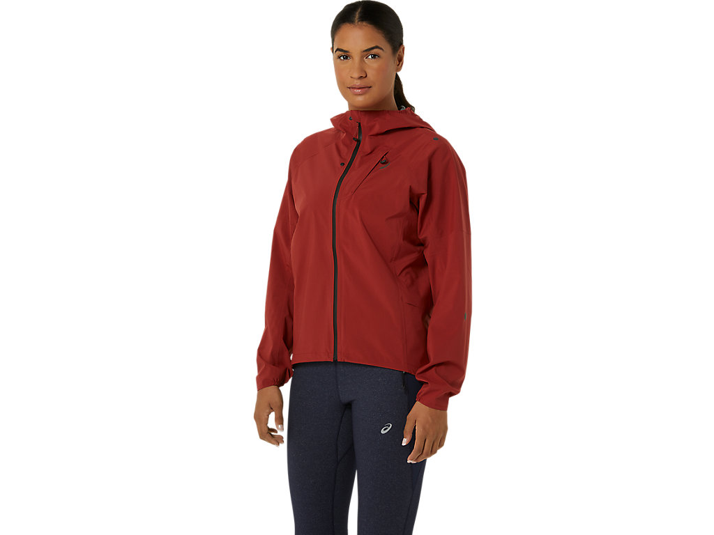 METARUN WATERPROOF JACKET image number null