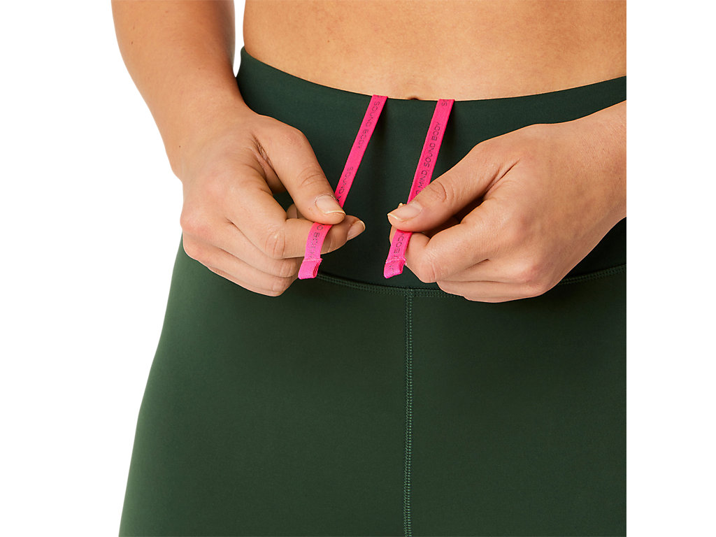 ASICS WINTER RUN TIGHT image number null