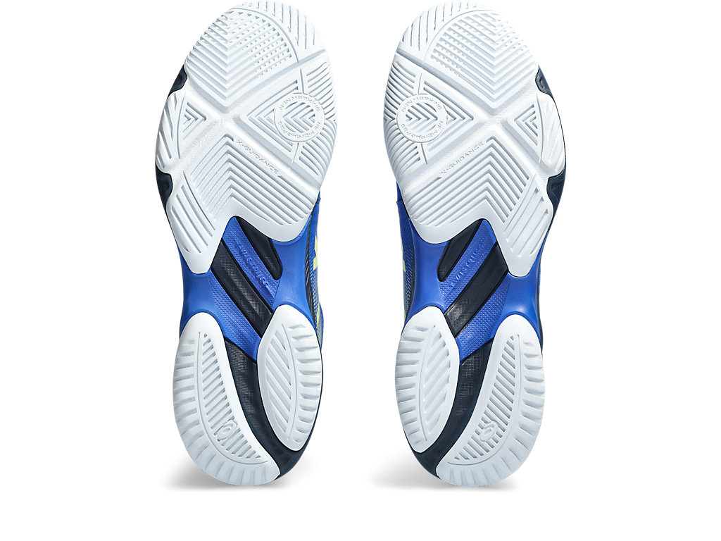 ASICS NETBURNER BALLISTIC FF MT 3 image number null