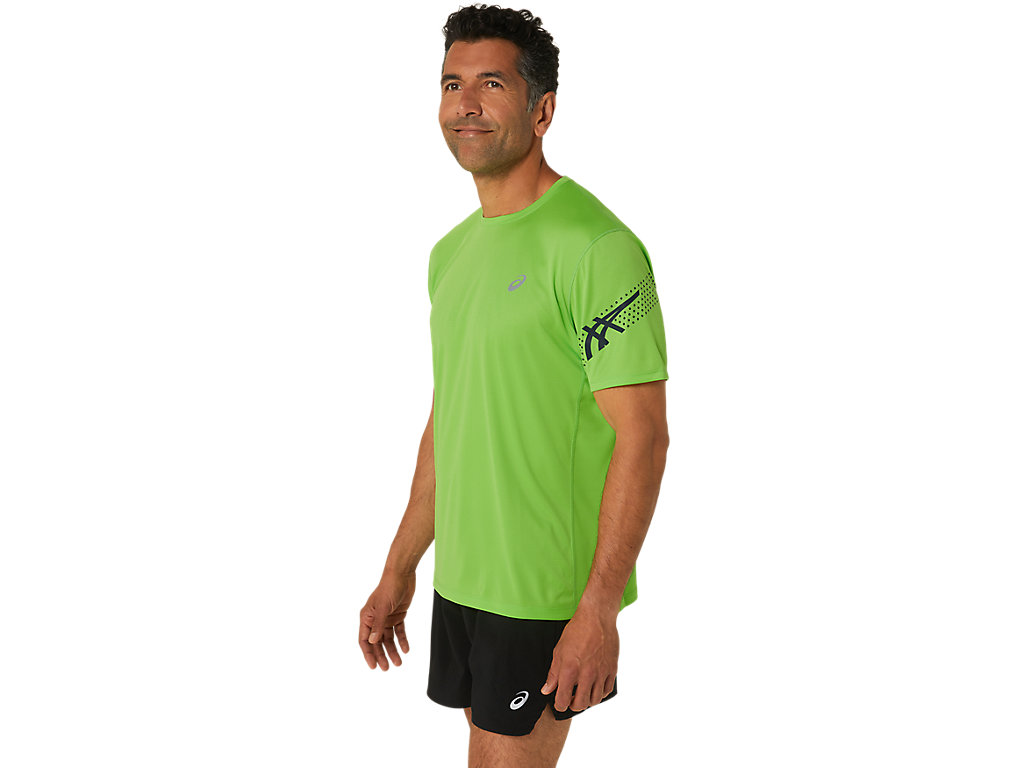 ASICS ICON SS TOP image number null