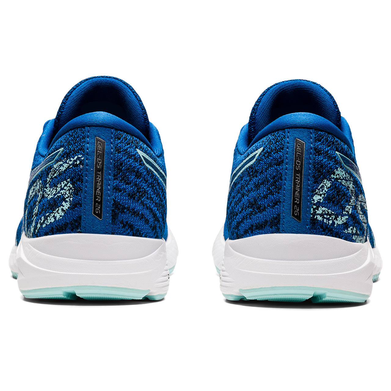 ASICS GEL-DS TRAINER 26 image number null