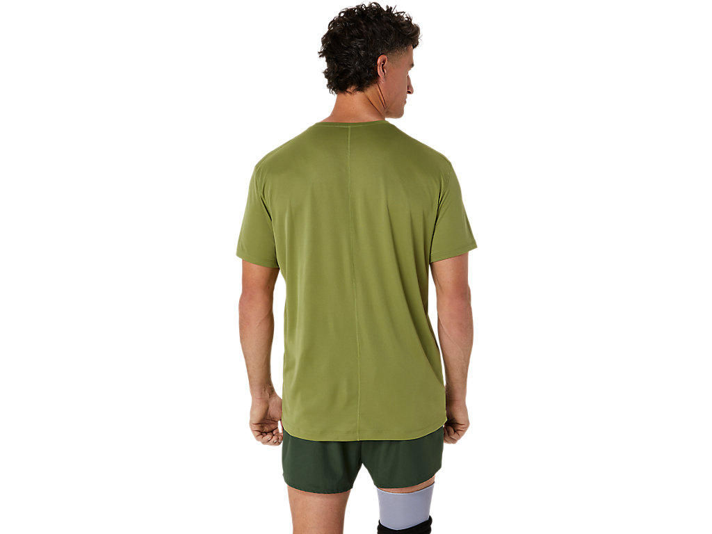 ASICS SILVER ASICS TOP image number null
