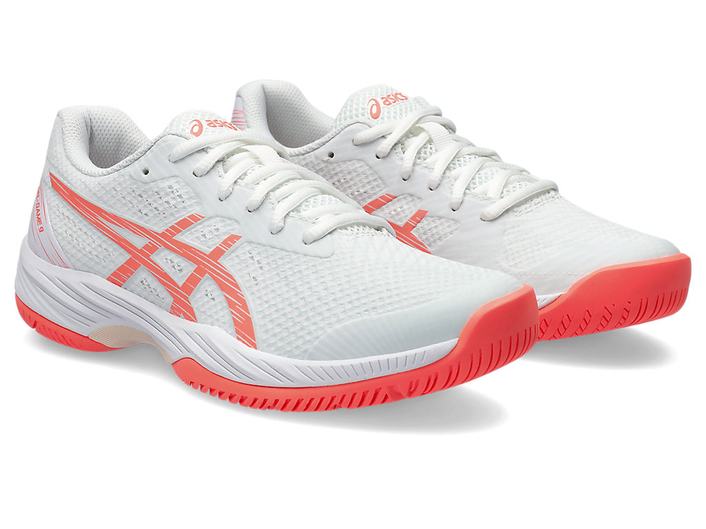 ASICS GEL-GAME 9 image number null