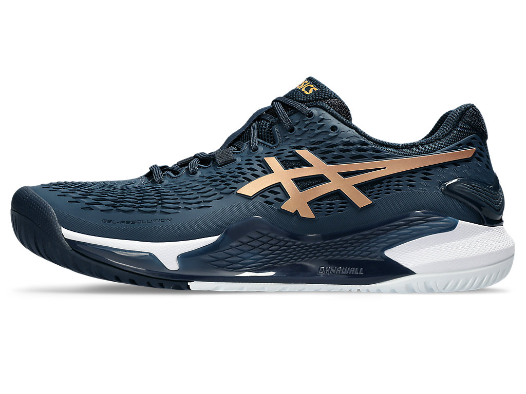 ASICS GEL-RESOLUTION 9 image number null