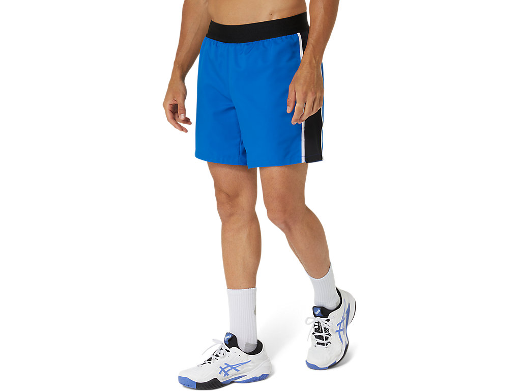 ASICS MEN MATCH 7IN SHORT image number null