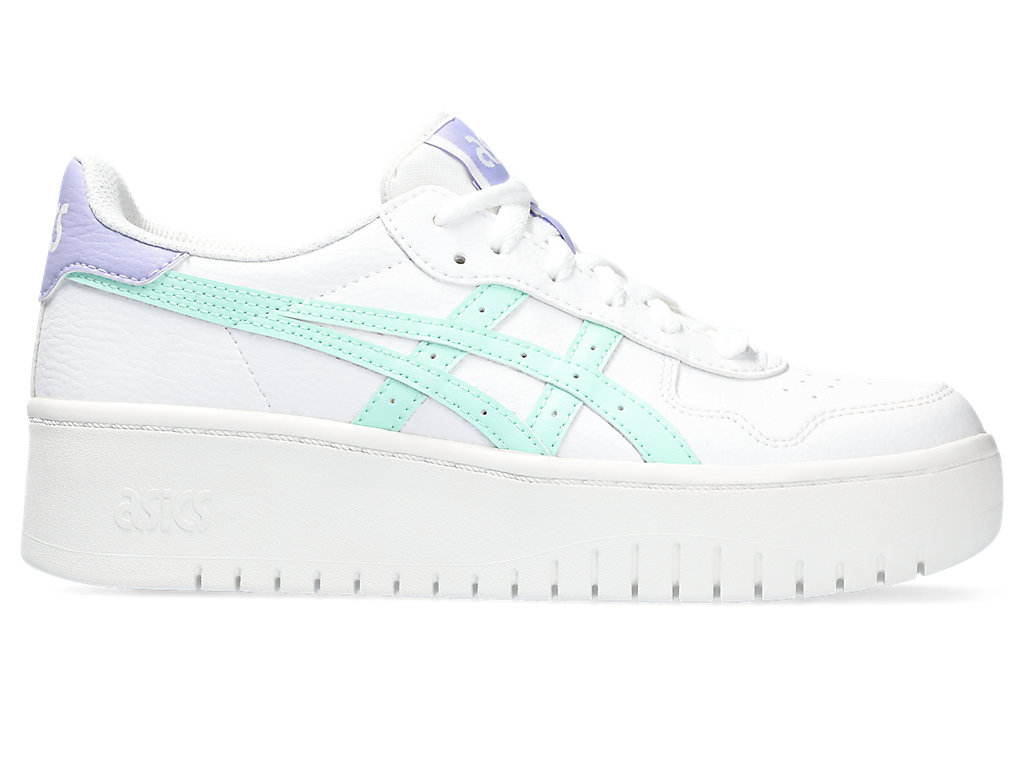 ASICS JAPAN S PF, WHITE/FRESH ICE, swatch