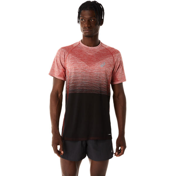 ASICS SEAMLESS SS TOP