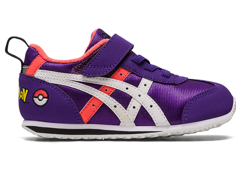 ASICS IDAHO MINI PM 2, PURPLE, swatch