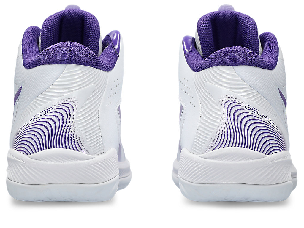 ASICS GELHOOP V16 image number null