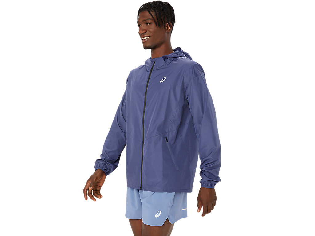ASICS ACCELERATE LIGHT JACKET image number null